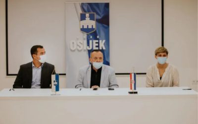 Dječji vrtić Zvončić u vlasništvu Općine Čepin, najavljeno proširenje kapaciteta