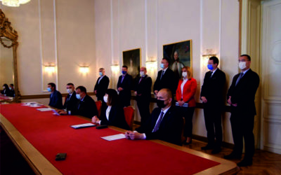 Izgradnja novog KBC-a Osijek ili kako san postupno postaje stvarnost!