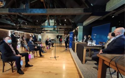 U Osijeku održana konferencija Fight&Win – onkološki bolesnici i izazovi u doba pandemije