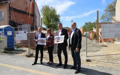 „Legosi u centru – mjesto za vas!“, jedinstveni projekt skrbi o djeci i mladima