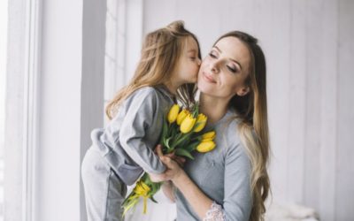 Danas obilježavamo Majčin dan