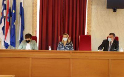 Uz odgovorno ponašanje Slavonija i Baranja ostat će poželjna destinacija