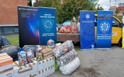 Priključite se i vi akciji: „Plastičnim čepovima do skupih lijekova“