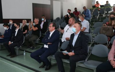 Digitalna ekonomija je sadašnjost i budućnost našeg društva