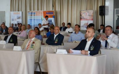 Župan Anušić sudjelovao na 18. Drvno-tehnološkoj konferenciji