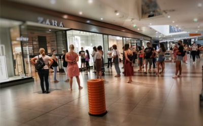 Počela ljetna sezonska sniženja u Portanovi