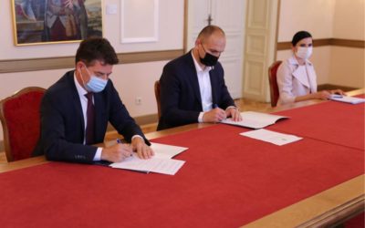 Osječko-baranjska županija izdvojila još pola milijuna kuna za prijevoz studenata