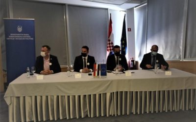 Osječko-baranjska županija je najsvjetliji primjer programa Zaželi