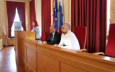 Osječko-baranjska županija osigurava besplatnu prehranu za sve osnovnoškolce