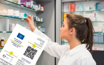 Od jutros covid-potvrde i u ljekarnama