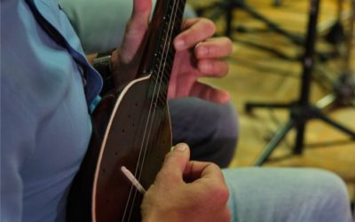 Otvorene prijave za 44. Međunarodni festival umjetničke tamburaške glazbe