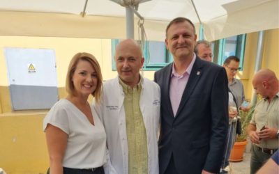 U Osijeku otvoren Medicinski centar Mursa d.o.o.