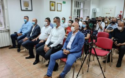 Obilježen Dan Općine Bilje i Dan povratka