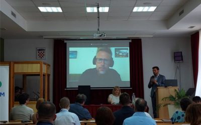 Osječki i pečuški zoološki vrtovi postaju mjesta učenja o kružnom gospodarstvu