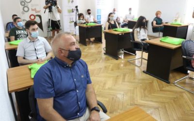 Dodijeljene nagrade sudionicima izložbe BUDI UZOR/INOVA 2020.