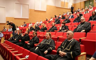 Prehrambeno-tehnološki fakultet obilježio 50. obljetnicu djelovanja