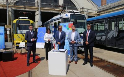 Potpisan vrijedan ugovor u GPP-u vrijedan više od 57 milijuna kuna