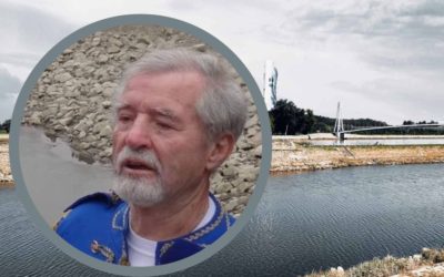 Preminula osječka legenda – Duško Rudež Tuljan