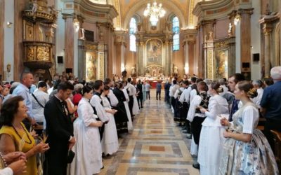 U Subotici održana 111. “Dužijanca”