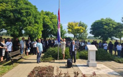 Obilježena 29. obljetnica najveće razmjene ratnih zatočenika