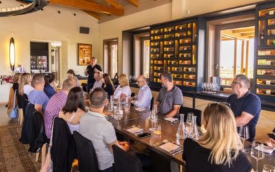 “Zemlja vina” novi je vinsko-turistički brand koji spaja dvije važne vinske regije u jedinstven doživljaj