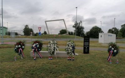 Obilježena 30. godišnjica pogibije Žarka Kaića