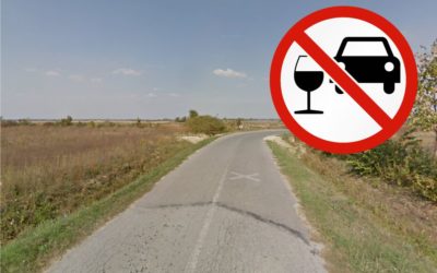 Buran vikend na našim prometnicama