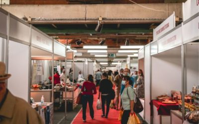 Osječko-baranjska županija osigurava ženama poduzetnicama besplatni nastup na Osječkom sajmu