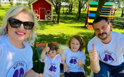 HZZO odobrio lijekove za cističnu fibrozu!