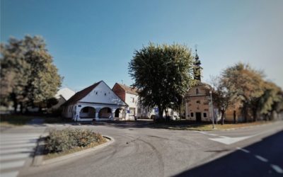 Dan gradske četvrti Donji grad i Crkveni god župe Preslavnog Imena Marijina