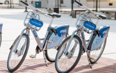 Otvoren sadržajni Europski tjedan mobilnosti u Osijeku