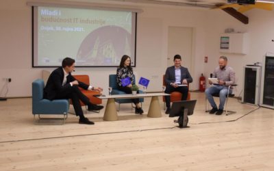 Slavonija i Baranja imaju odlične predispozicije u polju zelene tranzicije te proizvodnji zdrave i domaće hrane