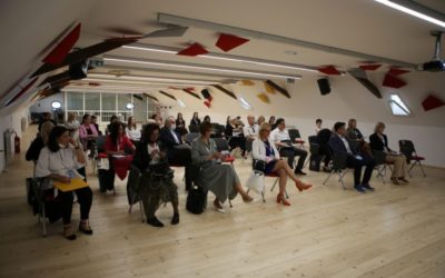 Održana konferencija inicijative velikih gradova Zagreba, Splita, Rijeke i Osijeka