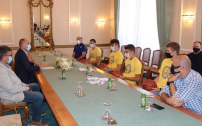 Pobjedom u Splitu mladi osječki košarkaši potvrdili kvalitetu i potencijal