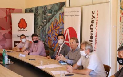 Kulendayz 2021: Online je super, al’ u Osijeku je ekipa!