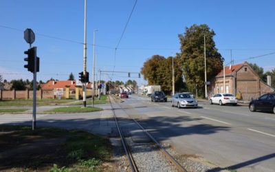Obustava prometa na dionici Gundulićeva-Rokova-Strossmayerova-Višnjevac