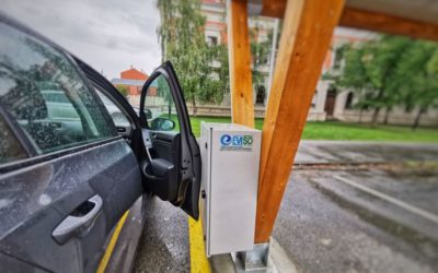 Riješena problematika parkirnog mjesta za invalide u Crkvenoj ulici