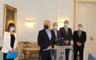 Iz državnog proračuna odobreno još 78 milijuna kuna za EU projekte na području Osječko-baranjske županije