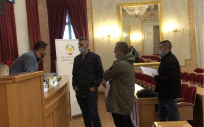 Bespovratna sredstva za energetsku obnovu obiteljskih kuća