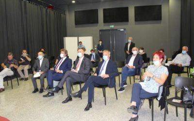 Održan simpozij „Hrvati u Vojvodini 30 godina poslije – suradnjom do očuvanja identiteta“