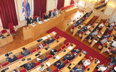 Županija će preko RDC-a osigurati kvalitetne namirnice za školski obrok