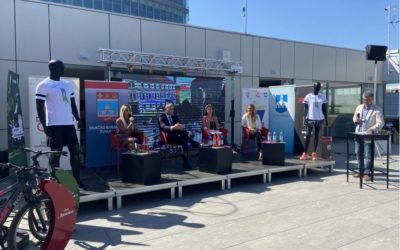 Rujan donosi obilje privlačnih sportskih i turističkih događanja u Osječko-baranjskoj županiji