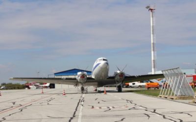 Od 15. studenoga zračna linija Osijek-München svakog ponedjeljka i petka