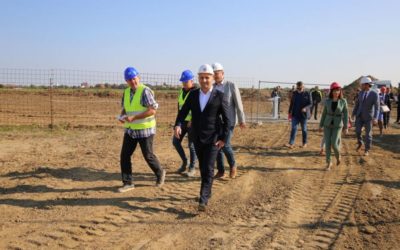 Ministarstvo RRFEU odobrilo još 11 milijuna kuna za EU projekte Osječko-baranjske županije