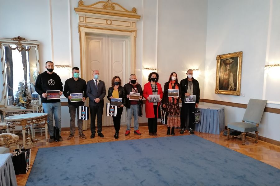 Dodijeljene nagrade dobitnicima Fotonatječaja Osječko-baranjske županije