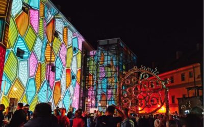 „HeadOnEast“ u osječkoj Tvrđi ponovo nudi festival za sva osjetila