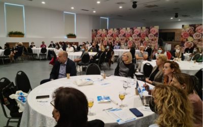 Oboji moje djetinjstvo bojama udomiteljstva