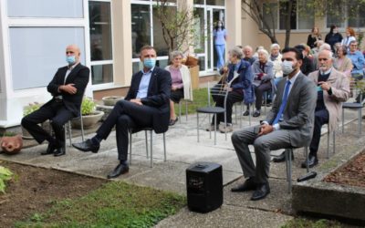 Obilježen Međunarodni dan starijih osoba