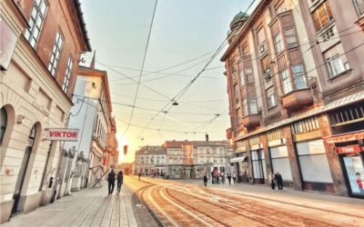 Prema najnovijem popisu stanovništva Grad Osijek bilježi pad broja stanovnika