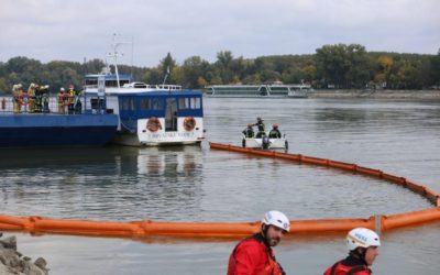 Sustav civilne zaštite OBŽ spreman za reagiranje u svim kriznim situacijama